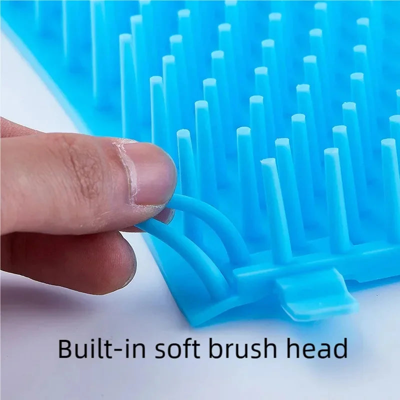 paw cleaner