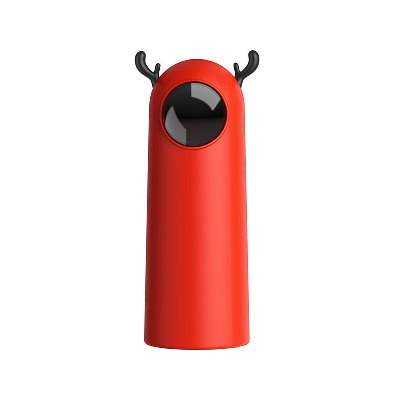 Interactive Laser Cat Toy