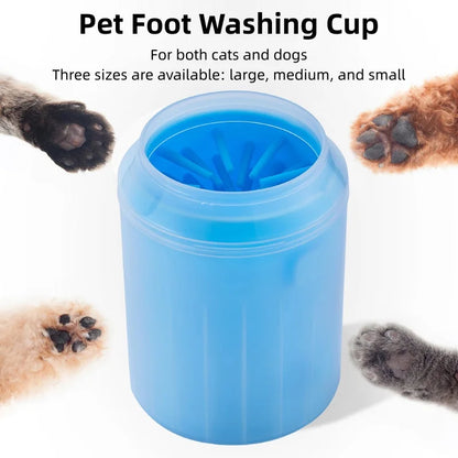 paw cleaner