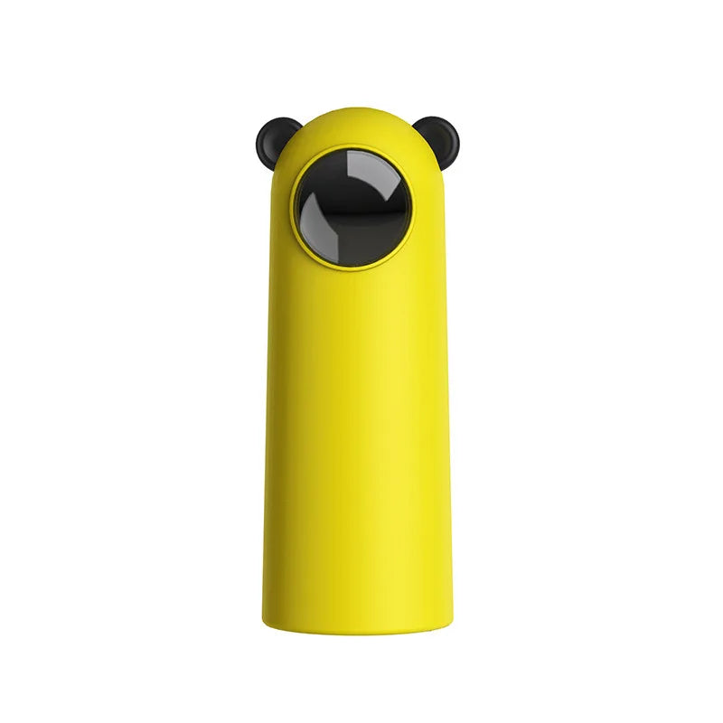 Interactive Laser Cat Toy