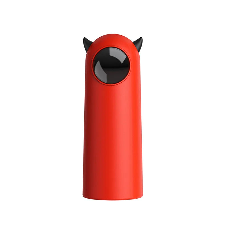 Interactive Laser Cat Toy