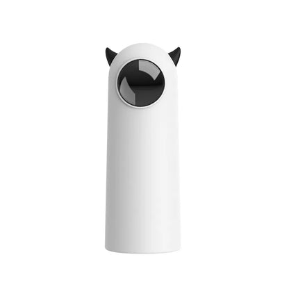 Interactive Laser Cat Toy