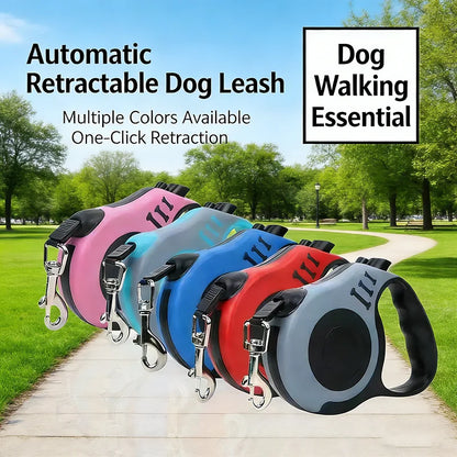 PawControl Retractable Leash