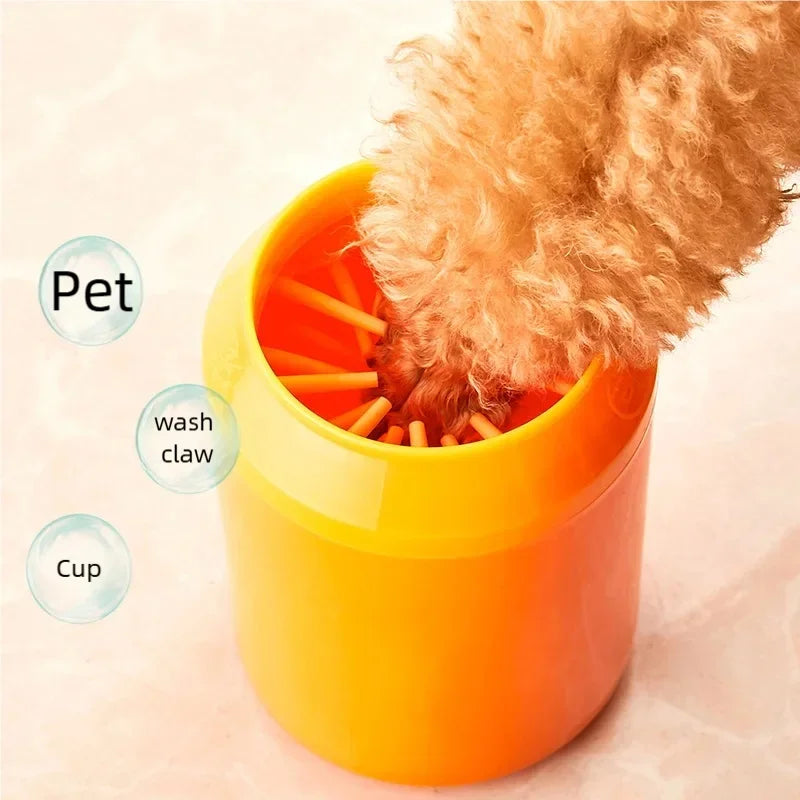 paw cleaner