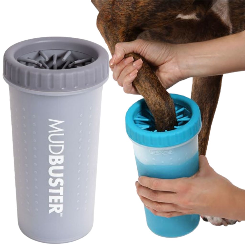 paw cleaner